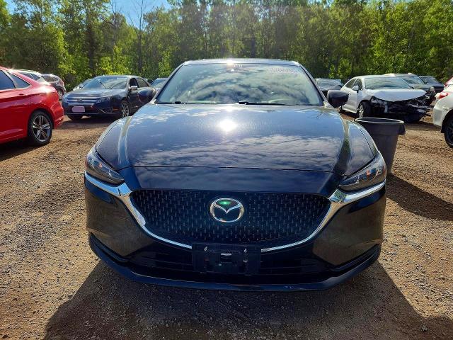 Продаж на аукціоні авто 2020 Mazda 6, vin: JM1GL1VM4L1522720, номер лоту: 57480206