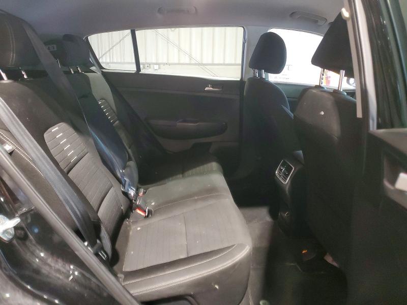 Продаж на аукціоні авто 2018 Kia Sportage, vin: KNDPMCAC8J7400636, номер лоту: 59176906