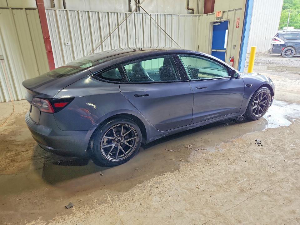 Aukcja sprzedaży 2023 Tesla Model 3, vin: 5YJ3E1EA0PF458056, numer aukcji: 57863246
