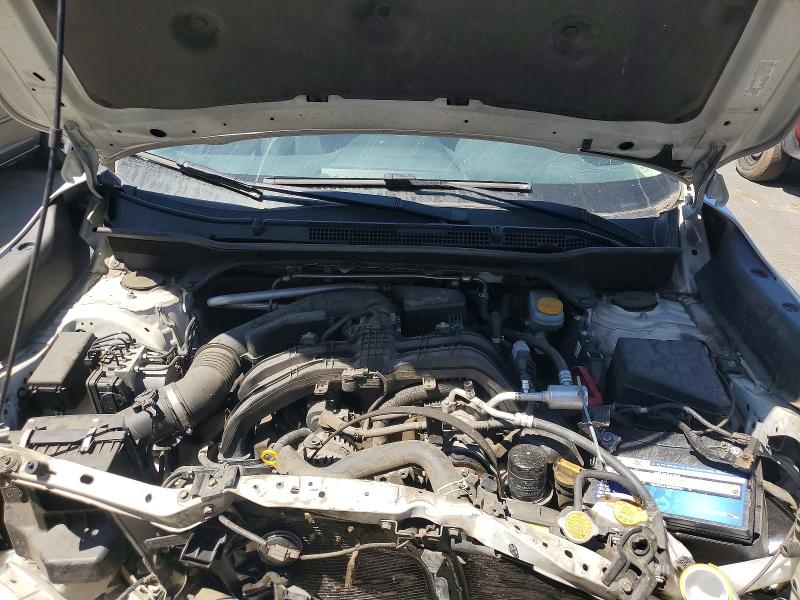 Продаж на аукціоні авто 2021 Subaru Forester, vin: JF2SKAUC3MH406294, номер лоту: 58475926