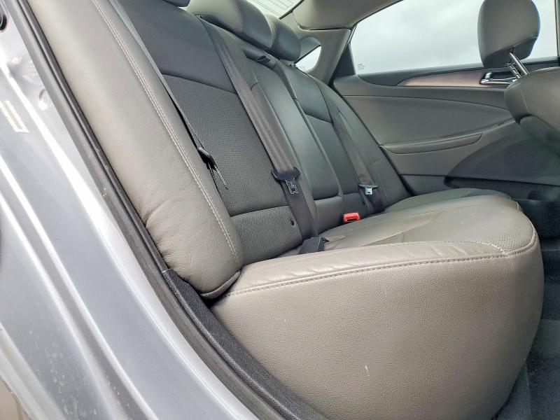 Aukcja sprzedaży 2015 Hyundai Sonata Hybrid, vin: KMHEC4A45FA122907, numer aukcji: 56096006
