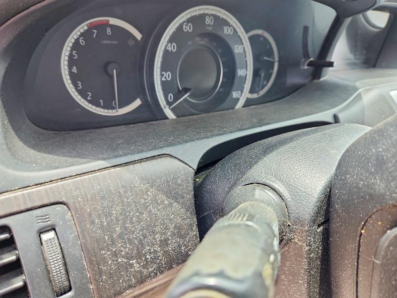 2014 Honda Accord მანქანა იყიდება აუქციონზე, vin: 1HGCR2F73EA139979, აუქციონის ნომერი: 55893946