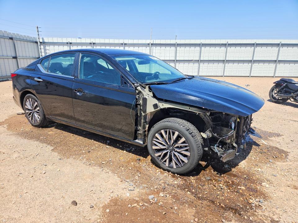 Aukcja sprzedaży 2025 Nissan Altima, vin: 1N4BL4DVXSN397418, numer aukcji: 57156886