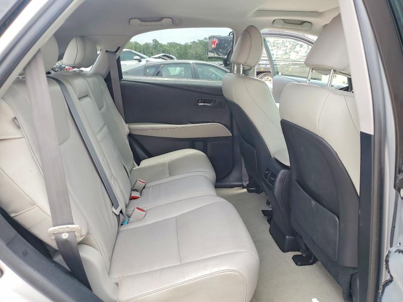 Продаж на аукціоні авто 2013 Lexus Rx, vin: 2T2ZK1BA5DC103998, номер лоту: 55223526
