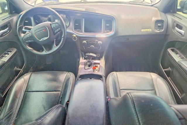 56659616 :رقم المزاد ، 2C3CDXCT8HH667555 vin ، 2017 Dodge Charger مزاد بيع