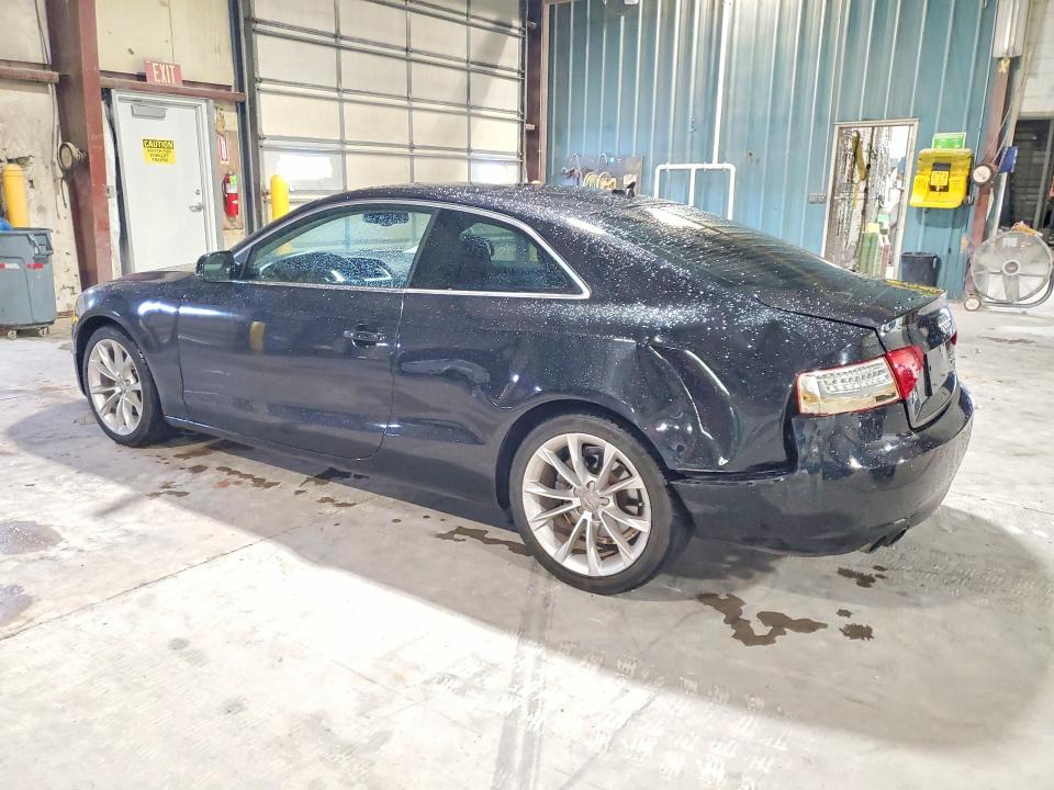 Продажа на аукционе авто 2013 Audi A5, vin: WAULFAFRXDA002083, номер лота: 58030856