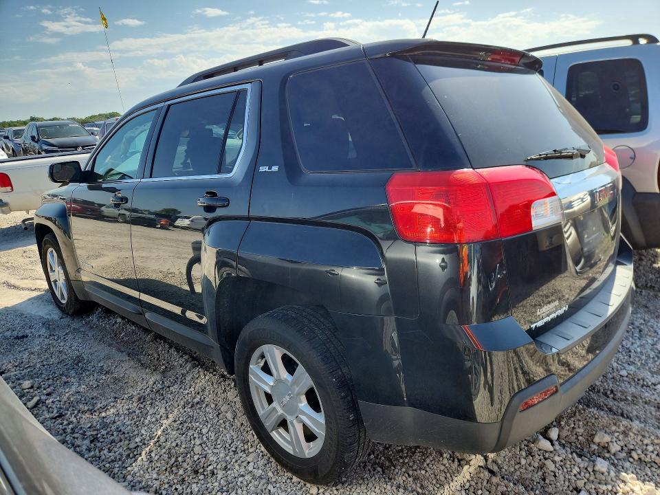 Продаж на аукціоні авто 2014 Gmc Terrain, vin: 2GKALREK0E6128249, номер лоту: 56572546