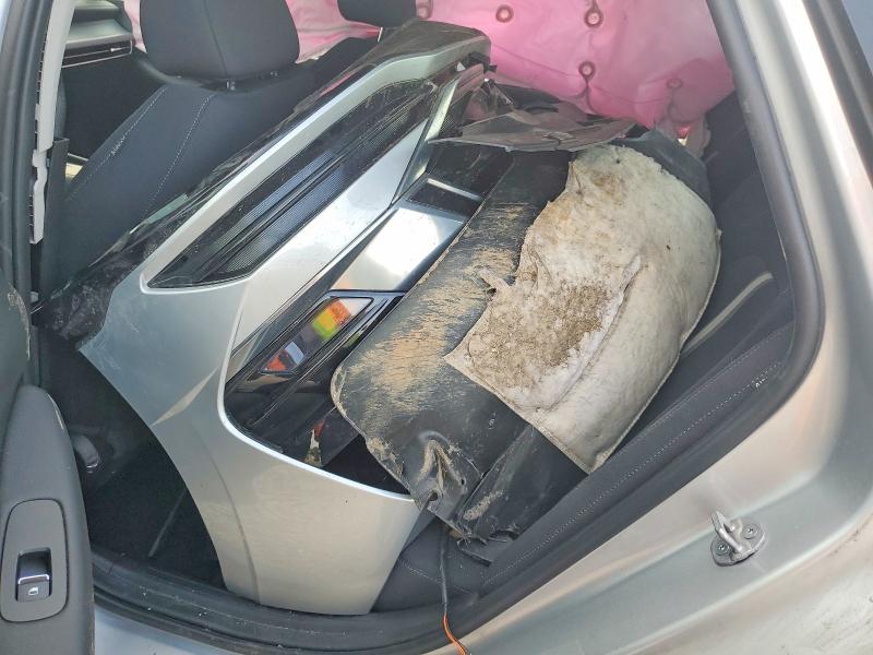 Продаж на аукціоні авто 2024 Hyundai Sonata, vin: KMHL64JA5RA418857, номер лоту: 57007656