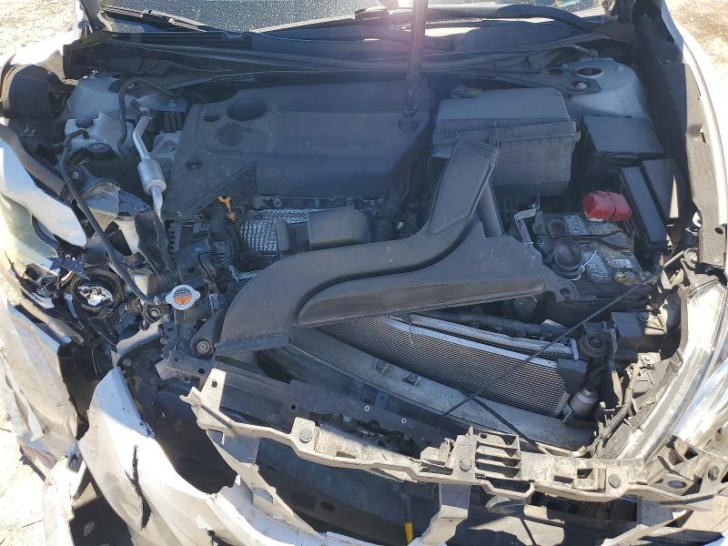 Aukcja sprzedaży 2018 Nissan Altima, vin: 1N4AL3AP8JC148329, numer aukcji: 58970336