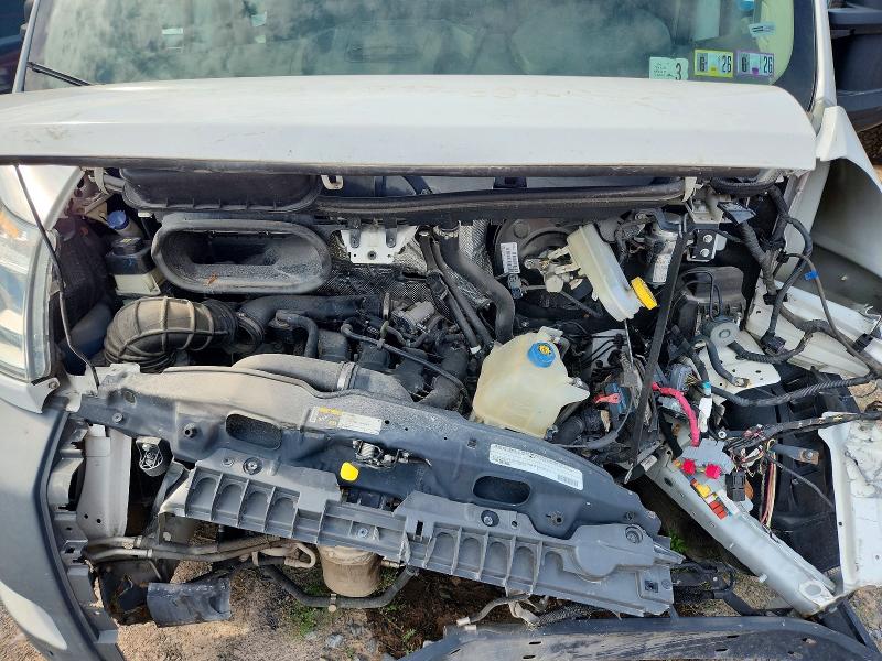 Aukcja sprzedaży 2014 Ram Promaster 1500, vin: 3C6TRVAG6EE101920, numer aukcji: 56593556