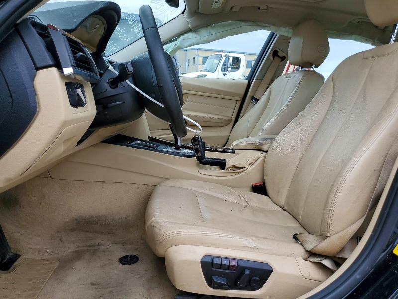 Aukcja sprzedaży 2014 Bmw 328, vin: WBA3A5C59EP602129, numer aukcji: 58153856