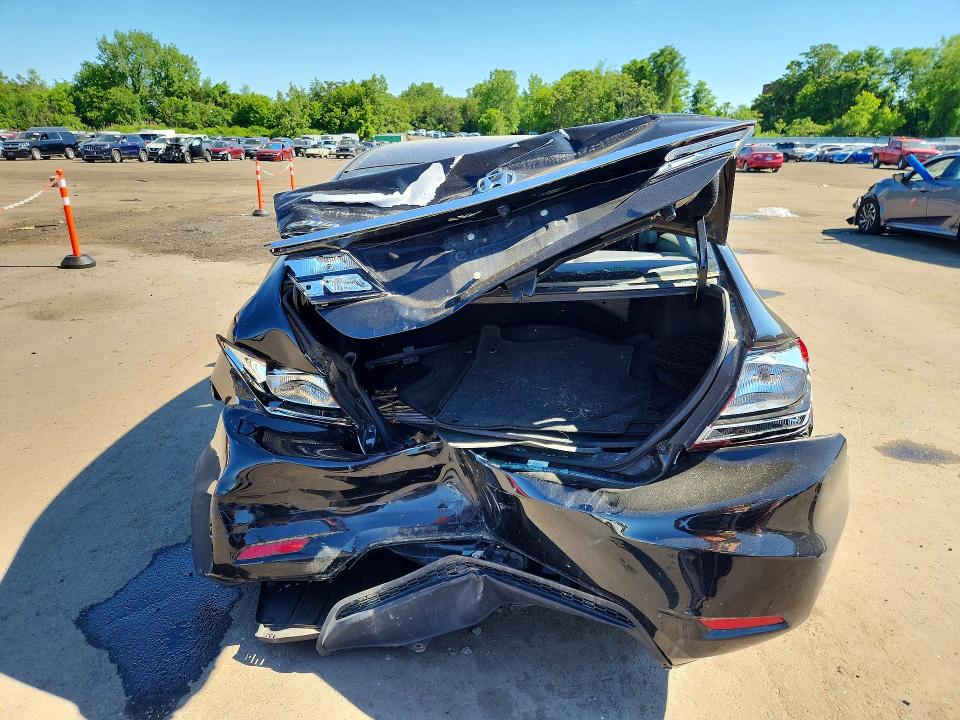 Aukcja sprzedaży 2013 Honda Civic, vin: 19XFB2F54DE229426, numer aukcji: 55349376