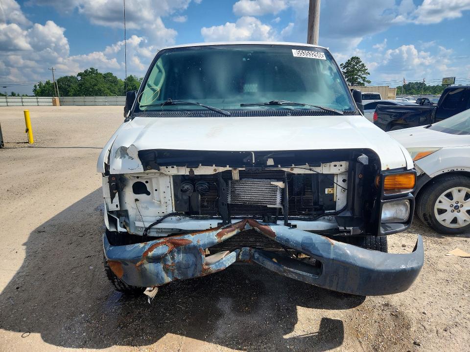 2013 Ford Econoline მანქანა იყიდება აუქციონზე, vin: 1FTNE1EW9DDA13693, აუქციონის ნომერი: 55353266