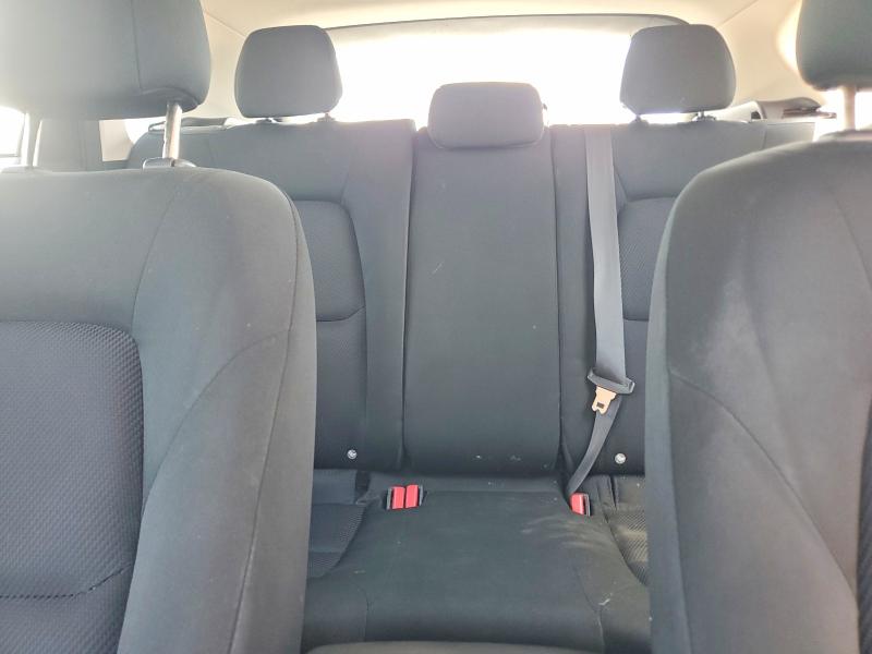 2019 Mazda Cx-5 მანქანა იყიდება აუქციონზე, vin: JM3KFBBM3K1529966, აუქციონის ნომერი: 56951936