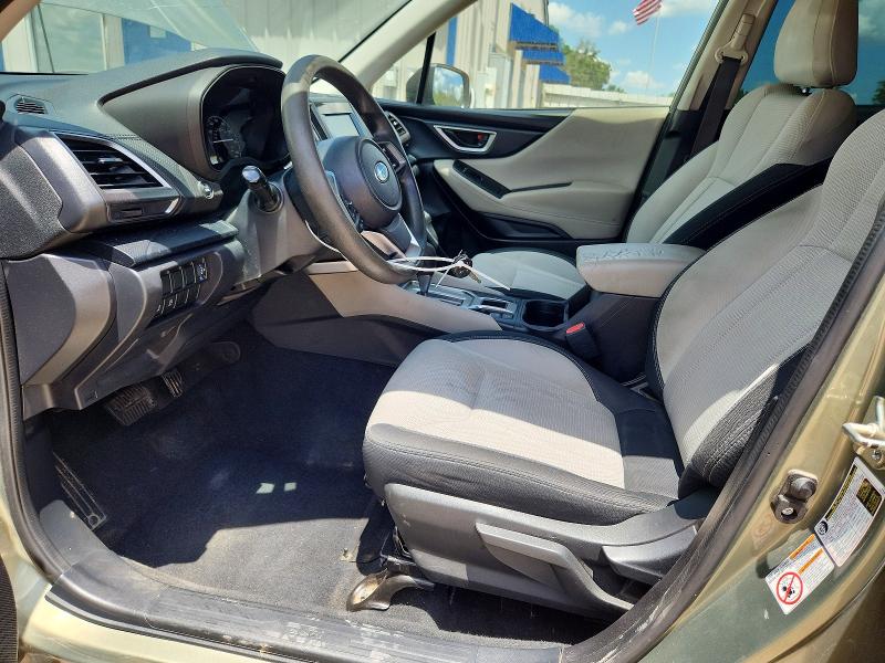 Aukcja sprzedaży 2019 Subaru Forester, vin: JF2SKAAC9KH521564, numer aukcji: 79133805