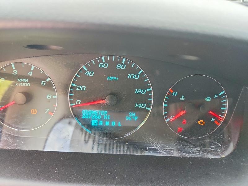 2014 Chevrolet Impala Limited მანქანა იყიდება აუქციონზე, vin: 2G1WC5E35E1167976, აუქციონის ნომერი: 58006976