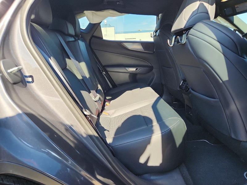 57355166 :رقم المزاد ، 2T2KGCEZ5RC039291 vin ، 2024 Lexus Nx 350 مزاد بيع