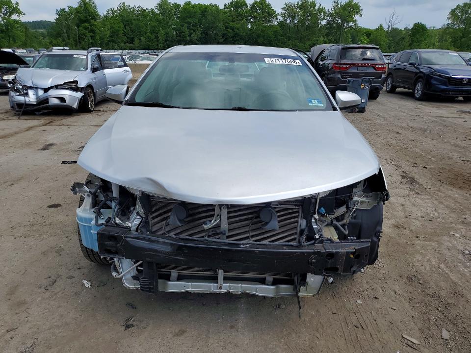 Продаж на аукціоні авто 2014 Toyota Camry, vin: 4T4BF1FK2ER401718, номер лоту: 57117666