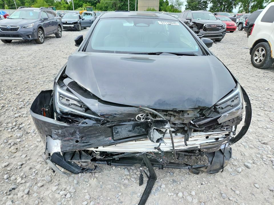 Aukcja sprzedaży 2024 Toyota Prius, vin: JTDADABU1R3017092, numer aukcji: 57119846