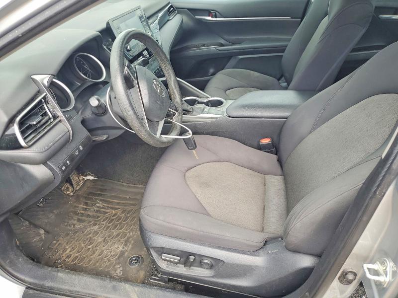 Продажа на аукционе авто 2023 Toyota Camry, vin: 4T1C11AK5PU122917, номер лота: 55545696