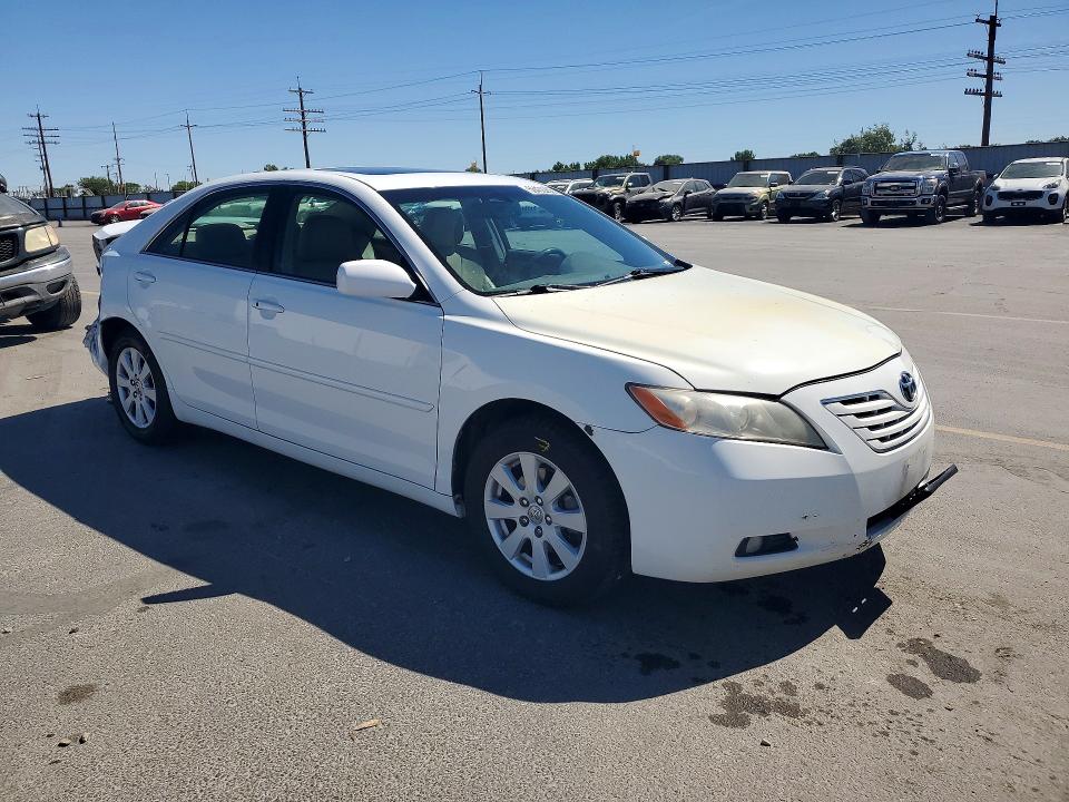 Aukcja sprzedaży 2009 Toyota Camry, vin: 4T1BK46K09U595971, numer aukcji: 56436266