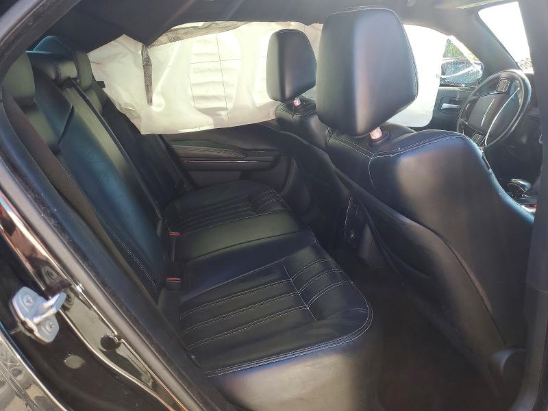 58000366 :رقم المزاد ، 2C3CCAGG9EH331518 vin ، 2014 Chrysler 300 مزاد بيع
