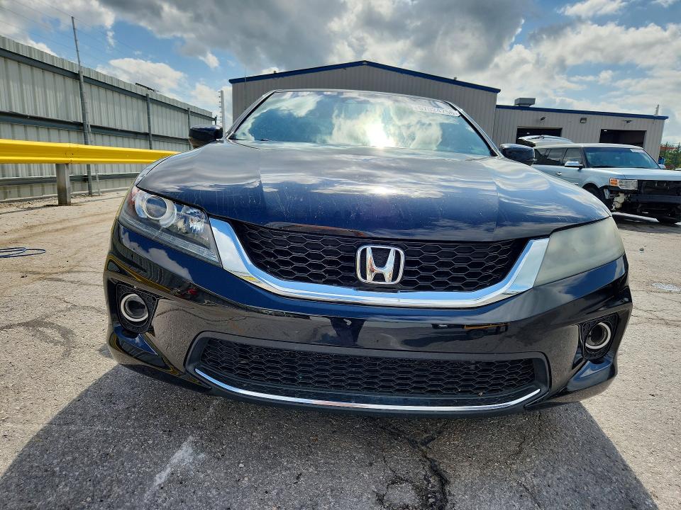 57024756 :رقم المزاد ، 1HGCT2B83FA009265 vin ، 2015 Honda Accord مزاد بيع