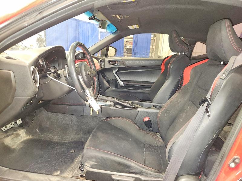 Продаж на аукціоні авто 2016 Scion Fr-s, vin: JF1ZNAA14G8701650, номер лоту: 56995736