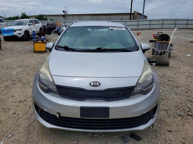 Продаж на аукціоні авто 2016 Kia Rio, vin: KNADM4A35G6595292, номер лоту: 56757896