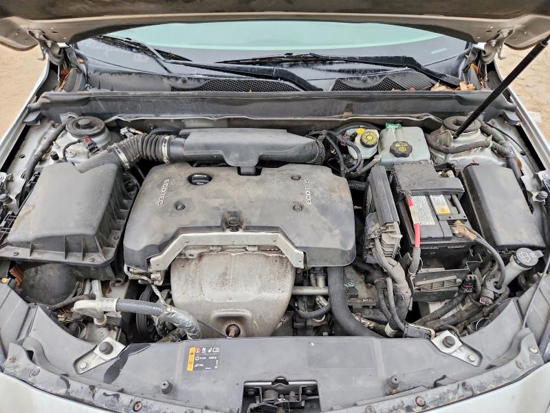 2013 Chevrolet Malibu მანქანა იყიდება აუქციონზე, vin: 1G11A5SA7DF282248, აუქციონის ნომერი: 55832456
