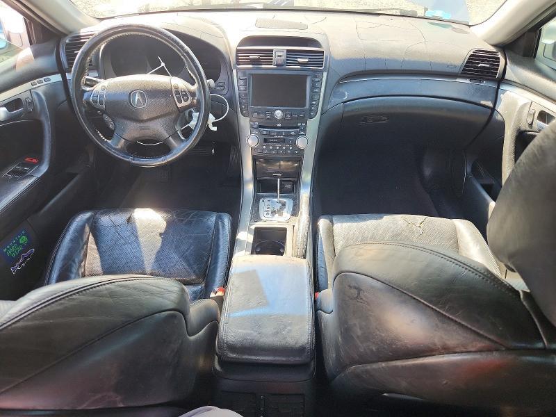Продаж на аукціоні авто 2006 Acura 3.2tl, vin: 19UUA66256A014524, номер лоту: 55954176