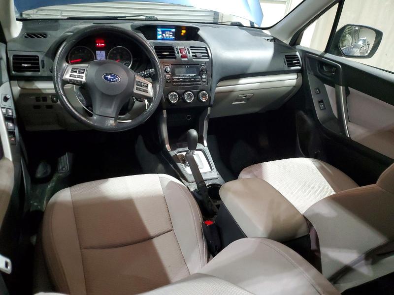 Продажа на аукционе авто 2014 Subaru Forester, vin: JF2SJADC2EH450761, номер лота: 58959976