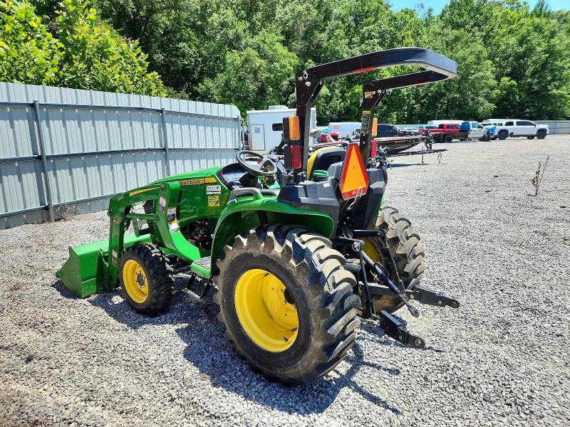2018 John Deere 300e მანქანა იყიდება აუქციონზე, vin: 1LV3032EHJJ124130, აუქციონის ნომერი: 56319966