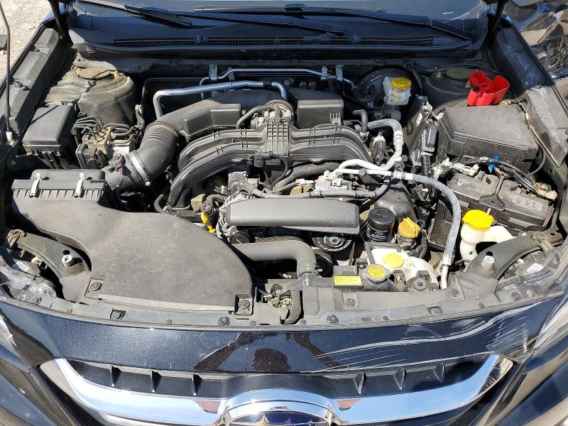 Продаж на аукціоні авто 2020 Subaru Legacy, vin: 4S3BWAC61L3009001, номер лоту: 55863376