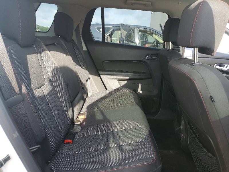 Aukcja sprzedaży 2012 Gmc Terrain, vin: 2GKFLSE5XC6246071, numer aukcji: 56506736