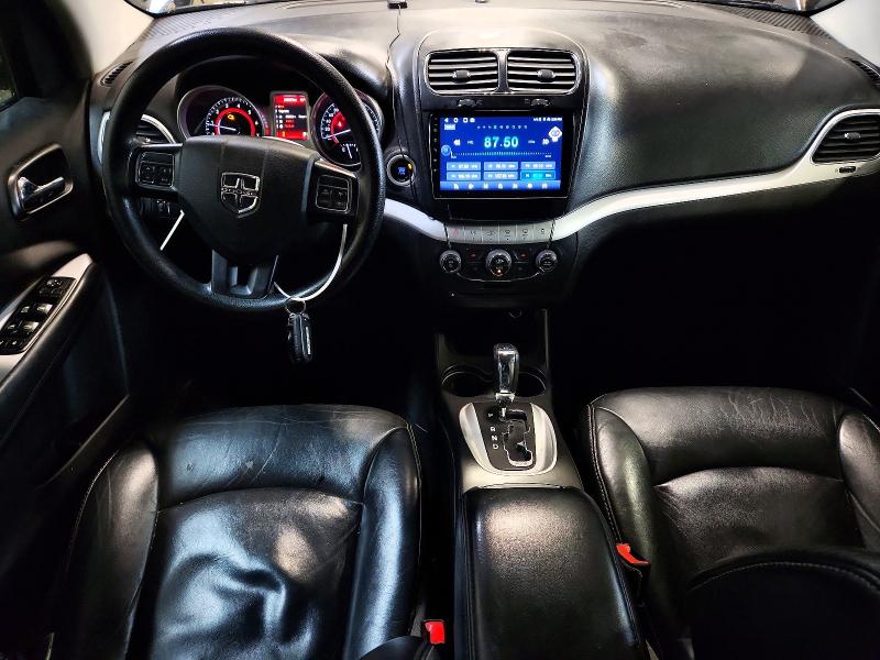 Aukcja sprzedaży 2016 Dodge Journey, vin: 3C4PDCAB5GT177502, numer aukcji: 55797666