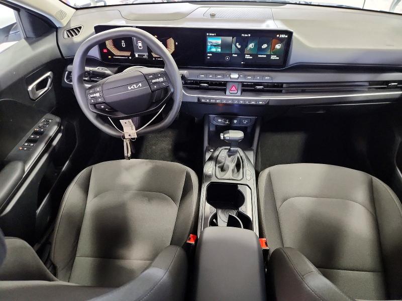 Продаж на аукціоні авто 2026 Kia K4, vin: 3KPFT4DE8TE265999, номер лоту: 57711106
