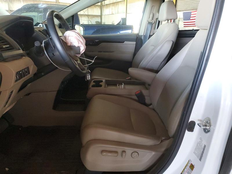 Aukcja sprzedaży 2024 Honda Odyssey, vin: 5FNRL6H84RB003171, numer aukcji: 54896936