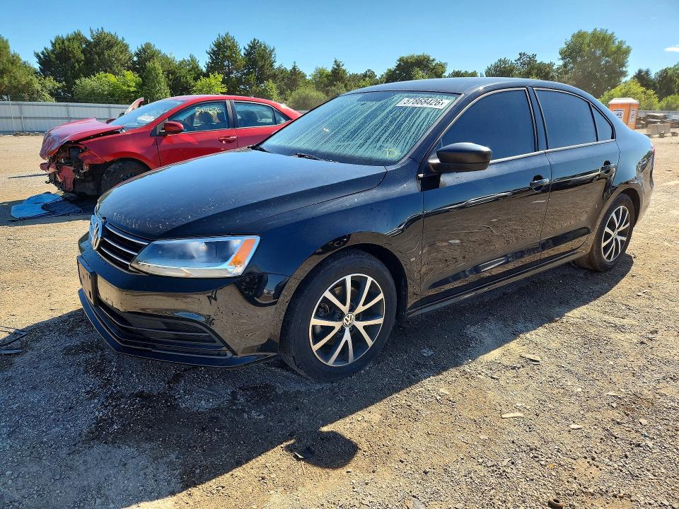 Aukcja sprzedaży 2016 Volkswagen Jetta, vin: 3VWD67AJ9GM289352, numer aukcji: 57868426