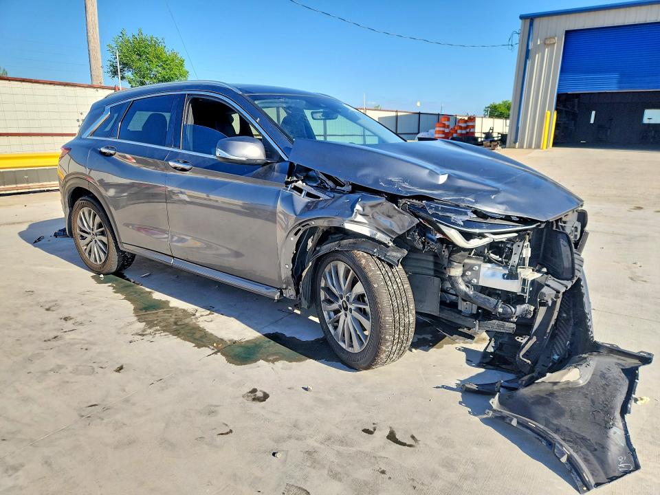 Продаж на аукціоні авто 2024 Infiniti Qx50, vin: 3PCAJ5BA2RF106338, номер лоту: 55747946