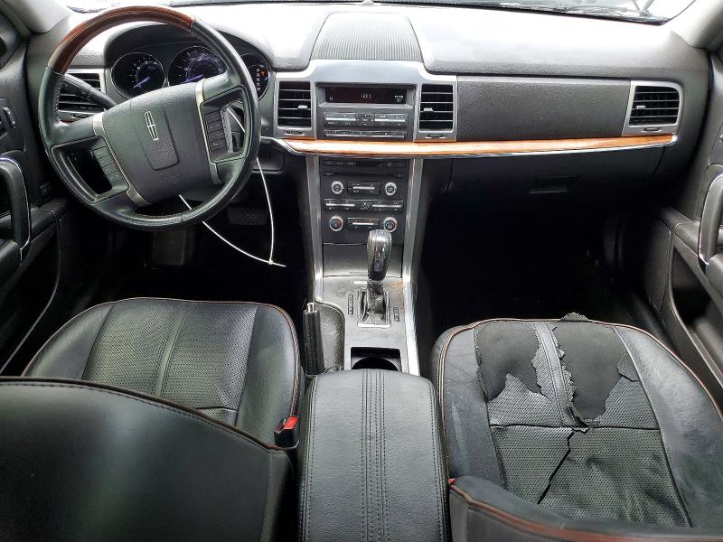Aukcja sprzedaży 2011 Lincoln Mkz, vin: 3LNHL2GC2BR771435, numer aukcji: 57296066