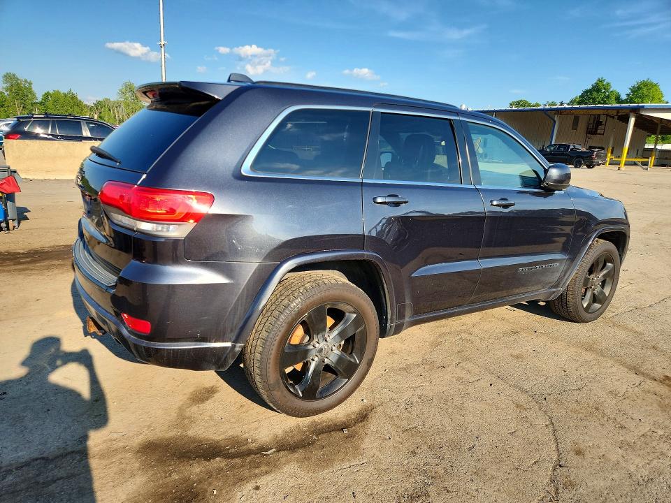 Aukcja sprzedaży 2014 Jeep Grand Cherokee, vin: 1C4RJFAG5EC463809, numer aukcji: 59255066