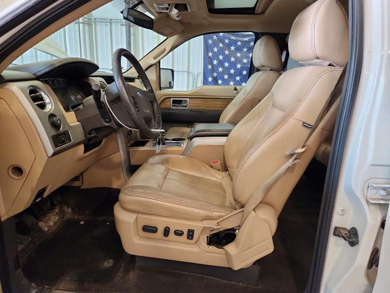56232936 :رقم المزاد ، 1FTFW1ET8BKD81959 vin ، 2011 Ford F150 مزاد بيع