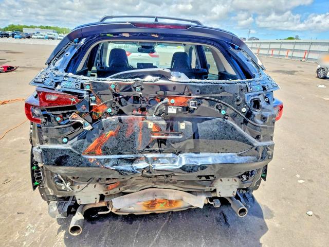 56868816 :رقم المزاد ، JM3KFBCL7R0460608 vin ، 2024 Mazda Cx-5 مزاد بيع