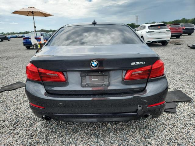 55831726 :رقم المزاد ، WBAJA5C57KWW10948 vin ، 2019 Bmw 530 مزاد بيع