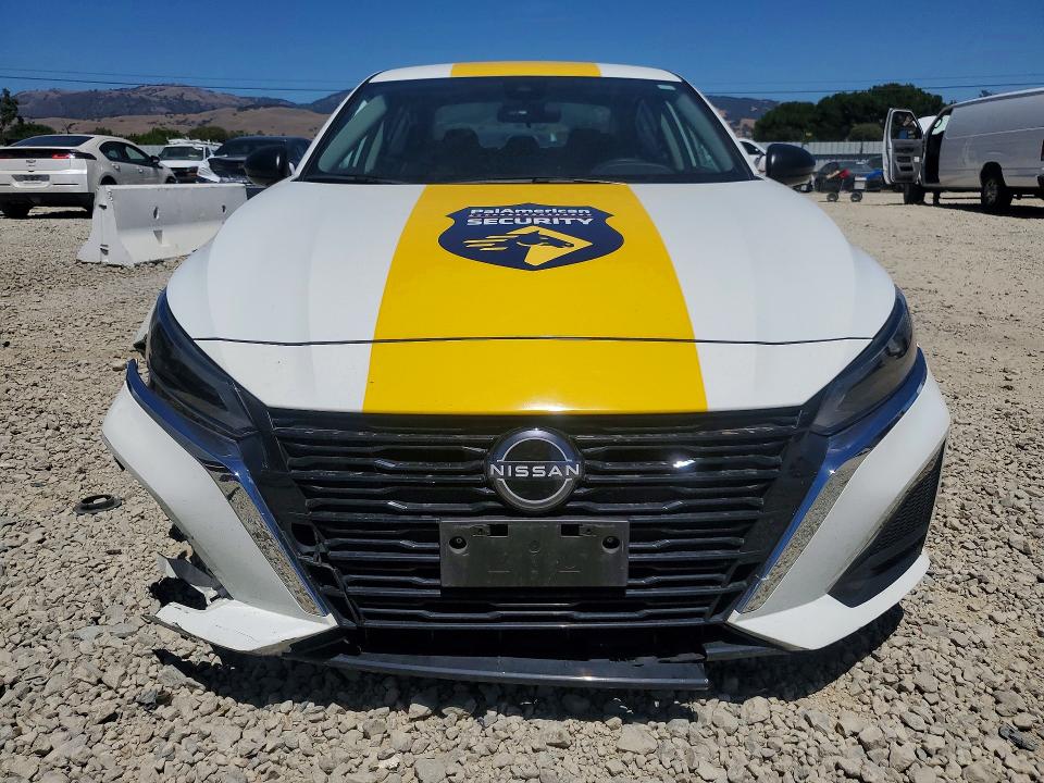 56929516 :رقم المزاد ، 1N4BL4BV1RN416659 vin ، 2024 Nissan Altima مزاد بيع