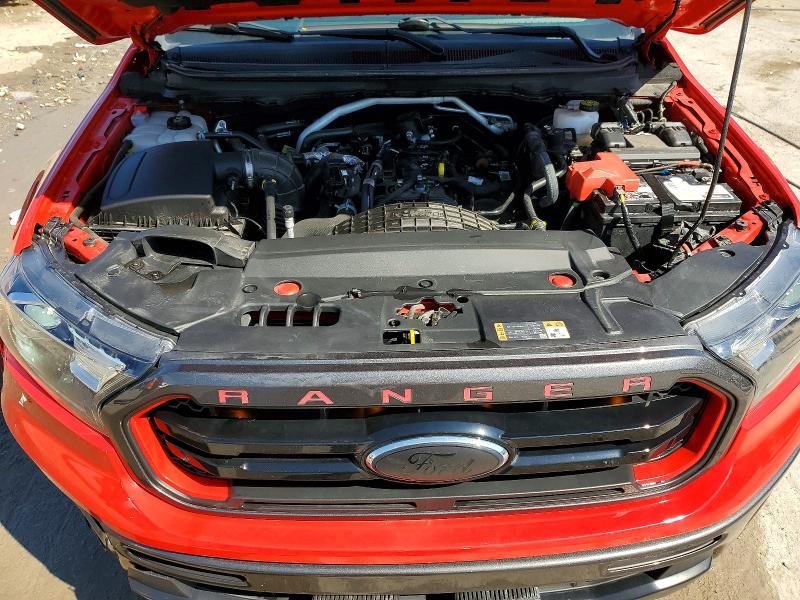 Продаж на аукціоні авто 2022 Ford Ranger, vin: 1FTER4FH6NLD22843, номер лоту: 58593006