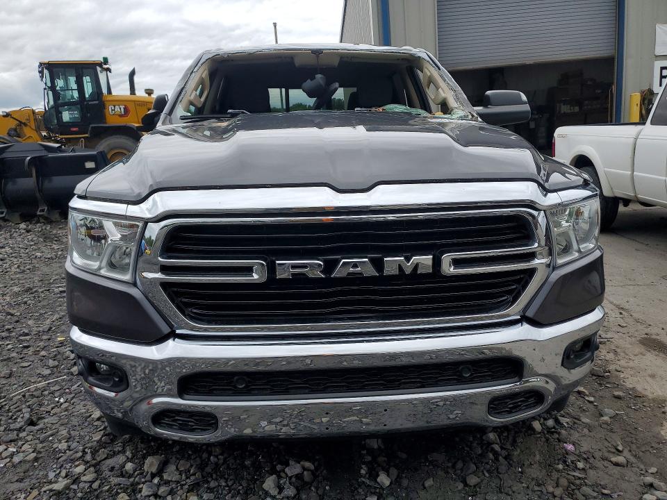 Aukcja sprzedaży 2019 Ram 1500, vin: 1C6RRFFG7KN790155, numer aukcji: 57847736