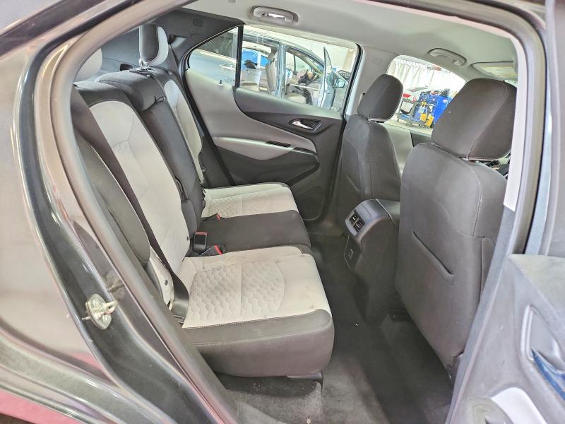 Aukcja sprzedaży 2019 Chevrolet Equinox, vin: 3GNAXSEVXKL171982, numer aukcji: 56963536