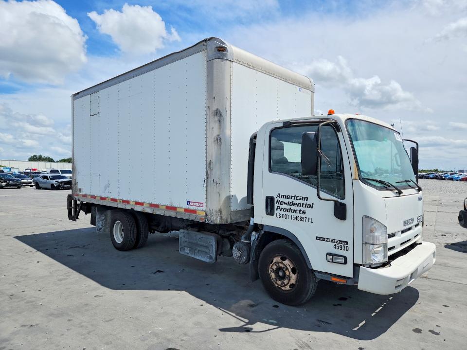 Продажа на аукционе авто 2014 Isuzu Npr Hd, vin: JALC4W168E7004494, номер лота: 56371186